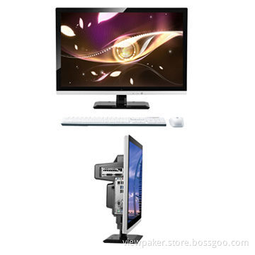 18.5" DIY All-in-One PC Barebone